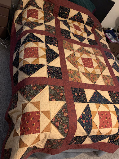 Quilt Shop «The Cotton Patch», reviews and photos, 4475 River Rd N, Keizer, OR 97303, USA