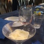 Photo n°1 de l'avis de Tommy.c fait le 20/10/2019 à 14:04 sur le  Restaurant L‘Usignolo à San Fele