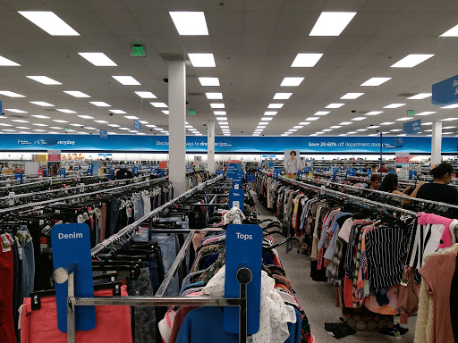 Clothing Store «Ross Dress for Less», reviews and photos, 2020 N 75th Ave, Phoenix, AZ 85035, USA