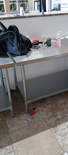 Laundromat «Sunshine Cleaners & Laundry», reviews and photos, 9806 W 60th Ave, Arvada, CO 80004, USA