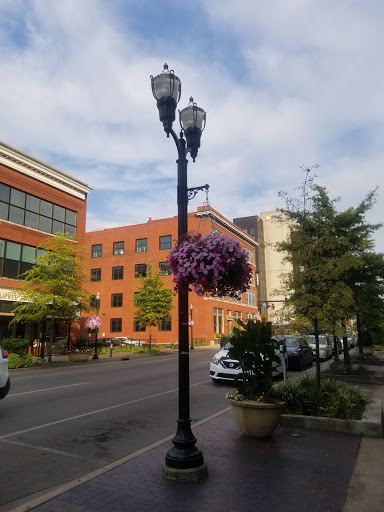 Movie Theater «Kentucky Theatre», reviews and photos, 214 E Main St, Lexington, KY 40507, USA