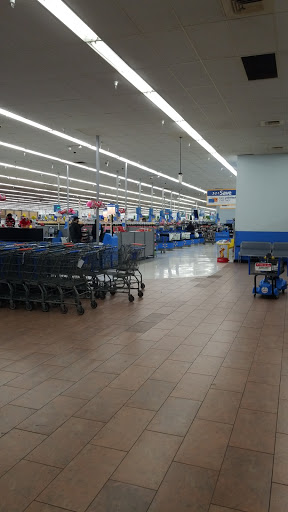 Discount Store «Walmart», reviews and photos, 2044 Forest Ave, Chico, CA 95928, USA