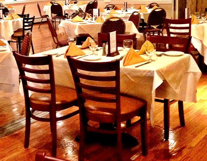 Maya Riviera Bar & Restaurant 10510