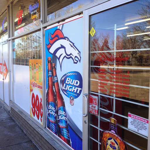 Liquor Store «Galley Liquor», reviews and photos, 4311 Galley Rd, Colorado Springs, CO 80915, USA