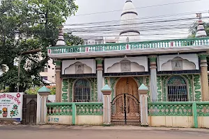 Sri Sri Mogodeshwar Kali Mayer Mandir image