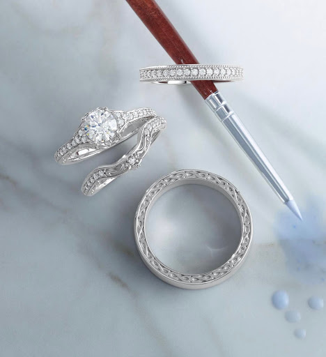 Jewelry Store «Mon Amie Fine Jewelry», reviews and photos, 87 Main St, Keene, NH 03431, USA