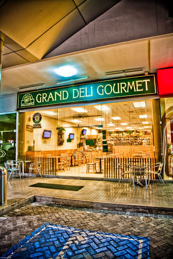 Grand Deli Gourmet | Costa del Este