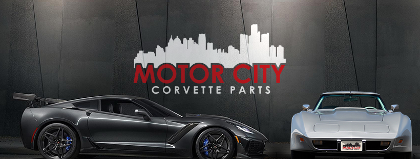 Motor City Corvette Parts