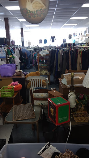 Thrift Store «The Salvation Army Family Store & Donation Center», reviews and photos