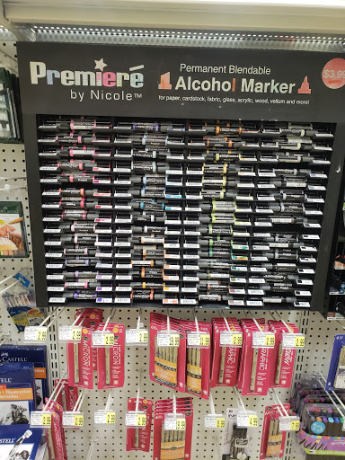 Craft Store «A.C. Moore Arts and Crafts», reviews and photos, 9515 Crosshill Blvd #109, Jacksonville, FL 32222, USA