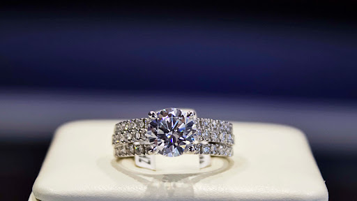 Jeweler «Kramar Jewelry, Inc.», reviews and photos, 25766 Woodward Ave, Royal Oak, MI 48067, USA