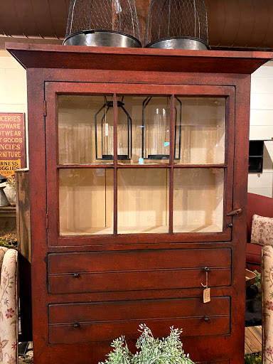 Furniture Store «Homestead Furnishings & Gifts», reviews and photos, 161 S River St, Marietta, PA 17547, USA