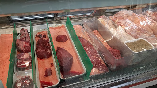 Indian Grocery Store «Super Hayat Market», reviews and photos, 3964 Redondo Beach Blvd, Torrance, CA 90504, USA