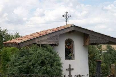 Параклис Свети Йоан Кръстител - Драчево