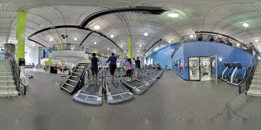 Health Club «Onelife Fitness - Greenbrier Gym», reviews and photos, 600 Jarman Rd, Chesapeake, VA 23320, USA