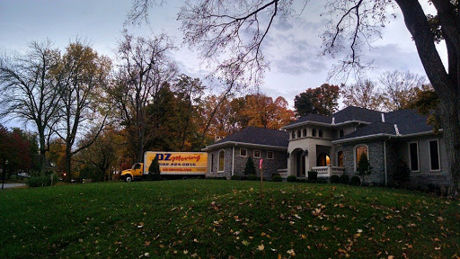Moving Company «DZ Moving & Storage», reviews and photos, 2157 Watterson Trail, Jeffersontown, KY 40299, USA