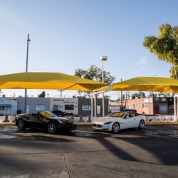 Car Wash «Playa Vista Car Wash», reviews and photos, 6900 S Centinela Ave, Culver City, CA 90230, USA