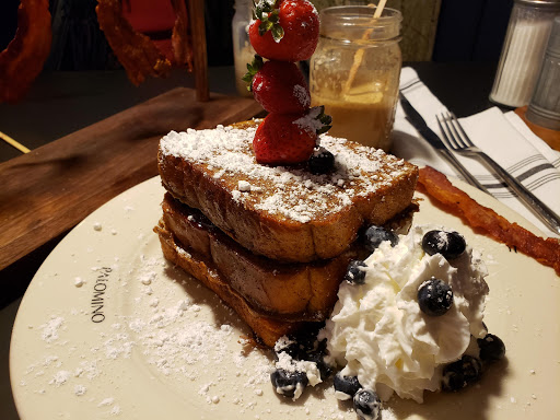 American Restaurant «Allamuchy General Store», reviews and photos, 2 Johnsonburg Rd, Hackettstown, NJ 07840, USA