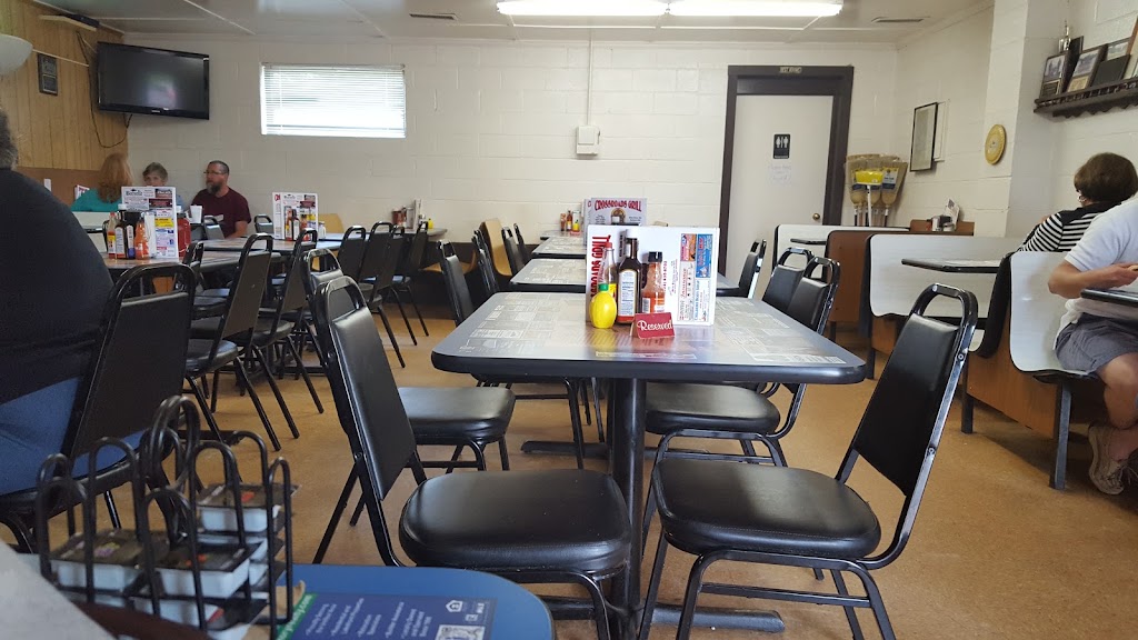 Crossroads Grill 28681