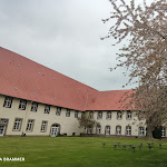 Photo n°2 de l'avis de Petra.r fait le 06/05/2023 à 14:29 sur le  Klosterhotel Wöltingerode à Goslar