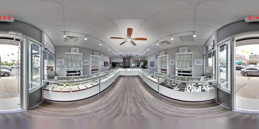 Jewelry Store «Lafyes Jewelry/designers», reviews and photos, 65-50 Grand Ave, Maspeth, NY 11378, USA