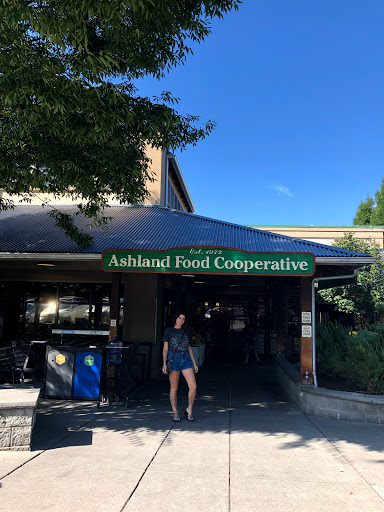 Grocery Store «Ashland Food Co-op», reviews and photos, 237 N 1st St, Ashland, OR 97520, USA