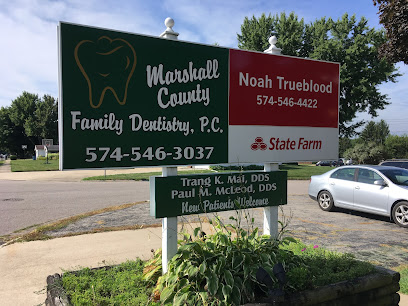 Marshall County Family Dentistry
