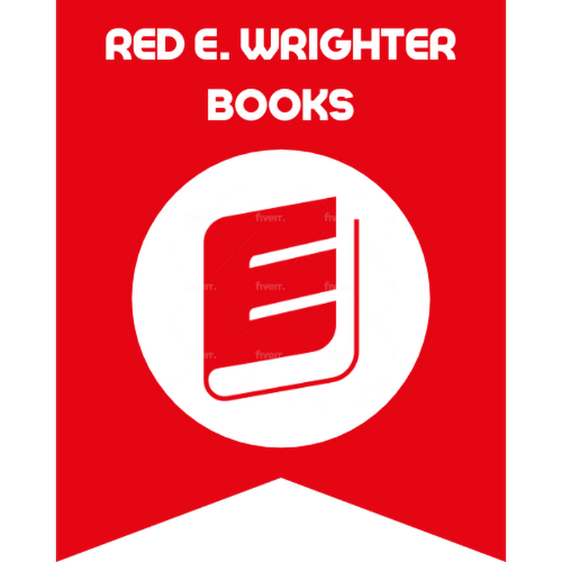 RED E WRIGHTER BOOKS, LLC