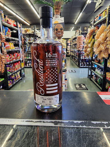 Liquor Store «Canyon City Liquor», reviews and photos, 424 W Foothill Blvd, Azusa, CA 91702, USA