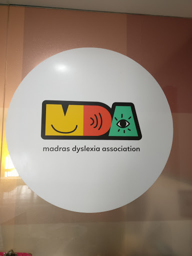 Madras Dyslexia Association