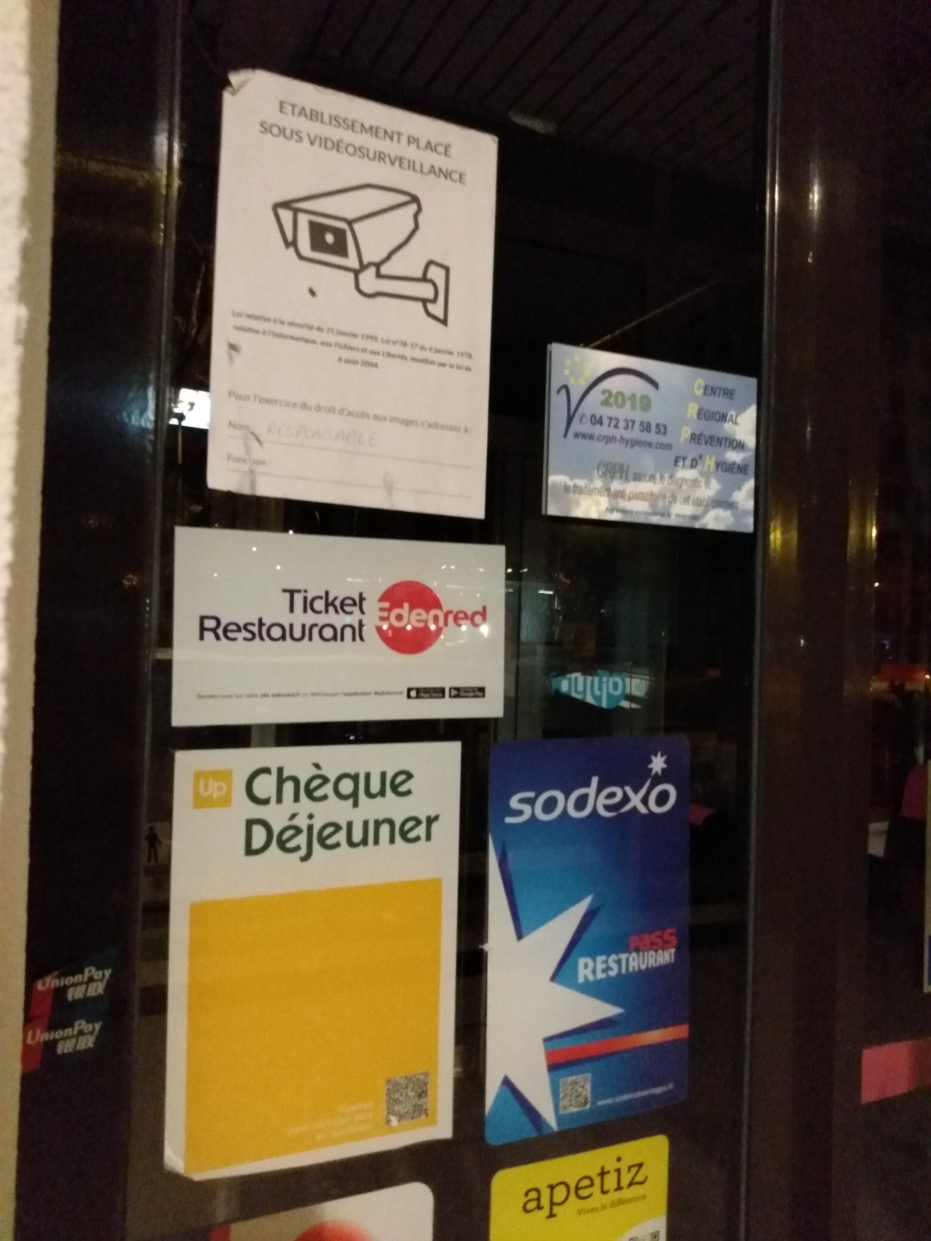 Photo n° 9 de l'avis de Alx.m fait le 10/02/2020 à 00:22
