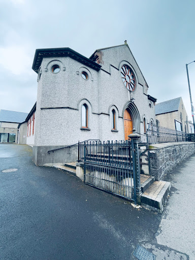 Bushmills Presbyterian Church