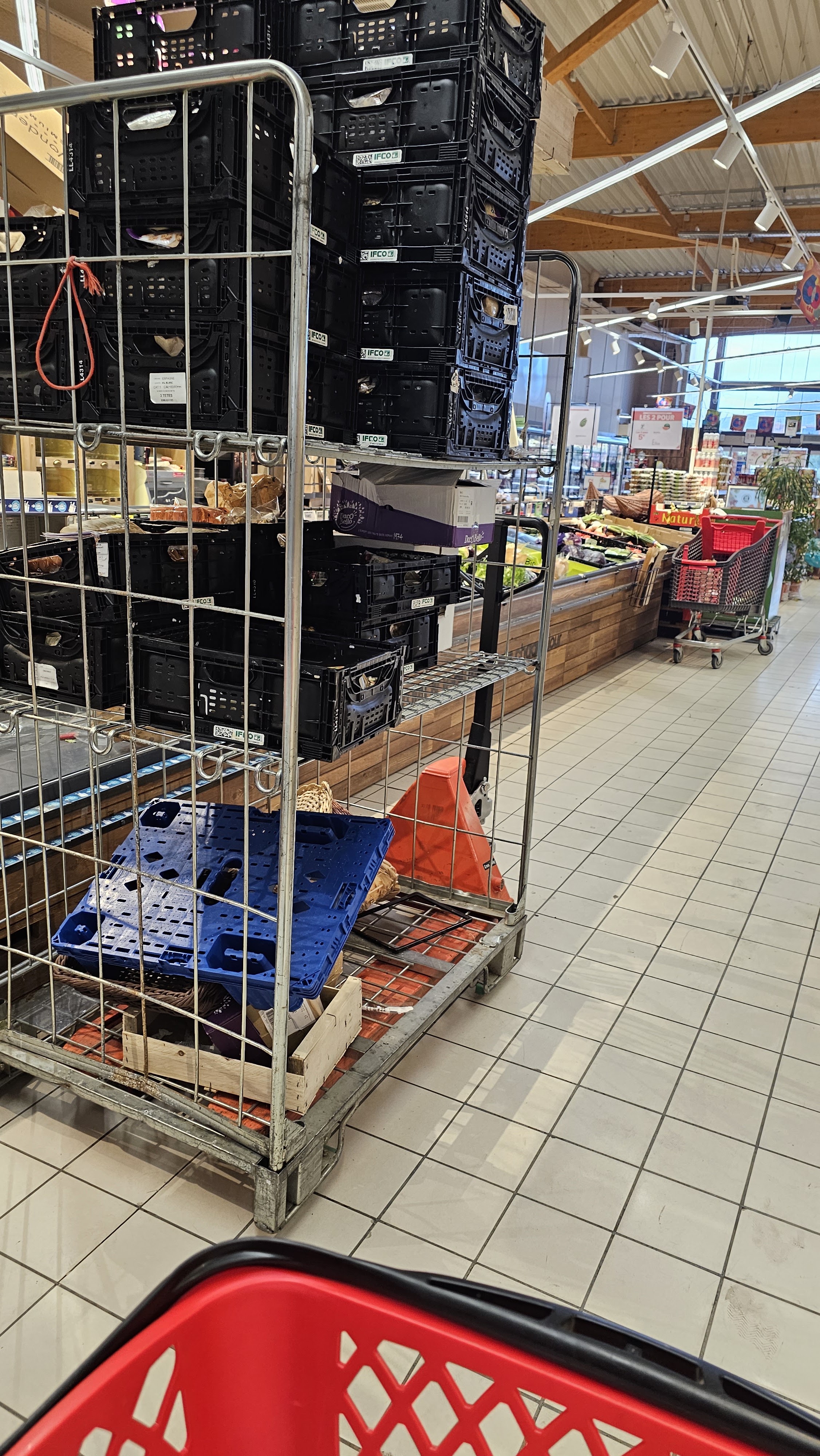 Photo n° 8 de l'avis de NIkOLA. fait le 18/08/2023 à 17:21