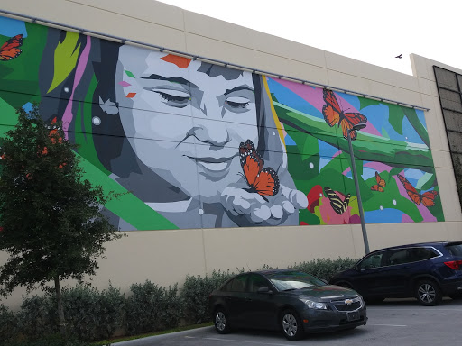 Movie Theater «Silverspot Cinema», reviews and photos, 4441 Lyons Rd, Coconut Creek, FL 33073, USA