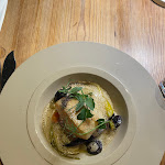 Photo n°6 de l'avis de Ana.r fait le 14/02/2023 à 21:54 sur le  Restaurant Bar Brass à Berlin