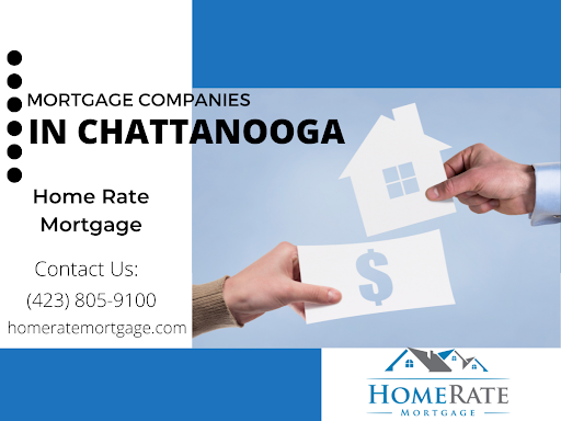 Mortgage Lender «HomeRate Mortgage», reviews and photos