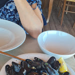 Photo n°1 de l'avis de Elena.a fait le 04/08/2022 à 13:14 sur le  Risto-bar Il Porticciolo à Bonelli