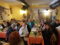 Atmosphère du Restaurant méditerranéen Lu Fran Calin à Nice - n°10