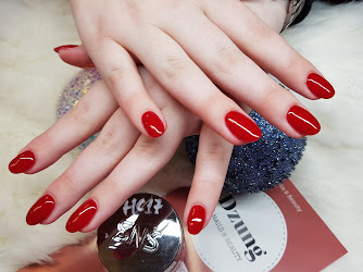 Dzung - Nails & Beauty