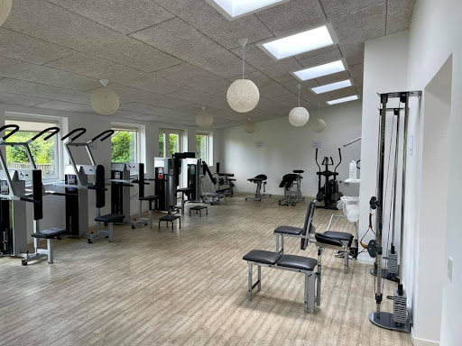 BeneFiT Ringsted Fysioterapi in Ringsted, Ringsted