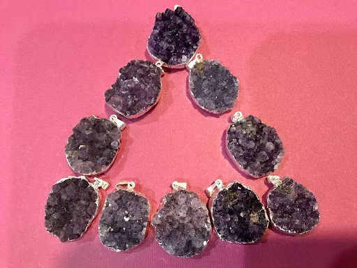 Gift Shop «Simple Strands», reviews and photos, 115 Merchants Square, Cumming, GA 30040, USA