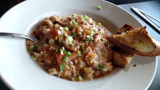 Cajun Restaurant «Jazzmatazz Restaurant & Lounge», reviews and photos, 1824 Old Fort Pkwy, Murfreesboro, TN 37129, USA