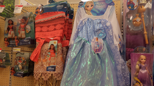 Department Store «Target», reviews and photos, 436 Retail Commons Pkwy, Martinsburg, WV 25403, USA