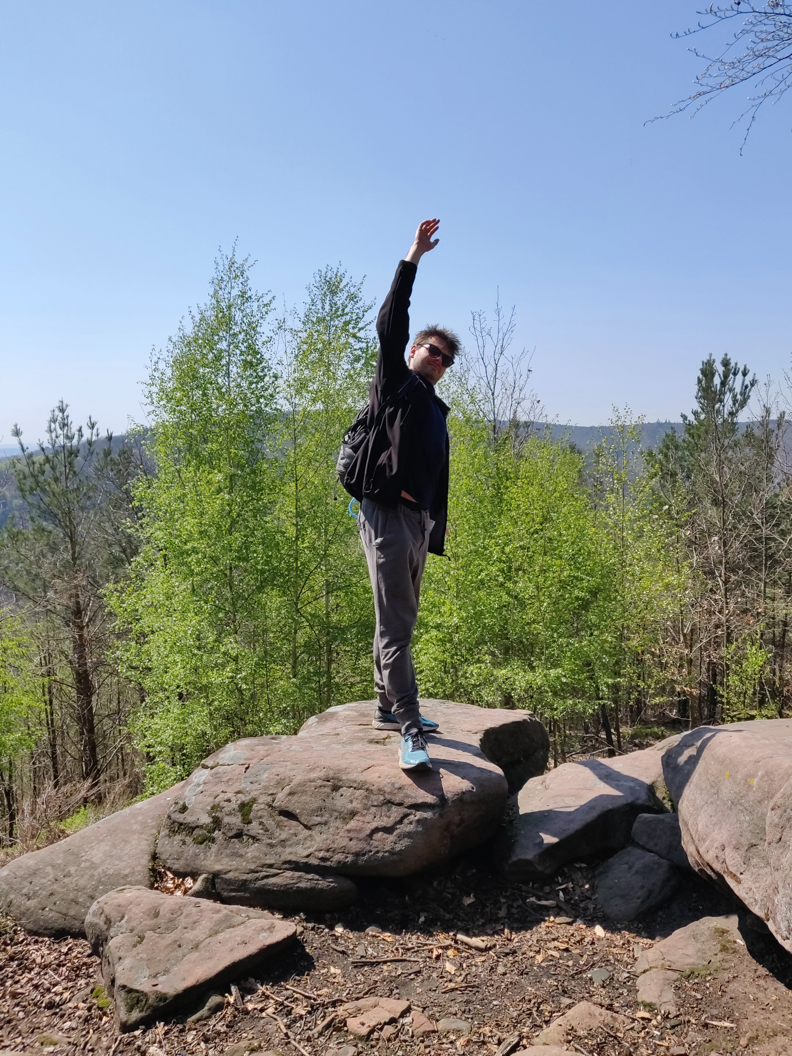 Photo n° 2 de l'avis de Felten.e fait le 19/04/2019 à 14:30