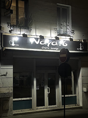 Le Rituel à Clermont