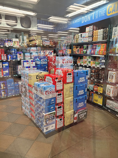 Convenience Store «Jacksons Food Stores», reviews and photos, 655 NW North Albany Rd, Albany, OR 97321, USA