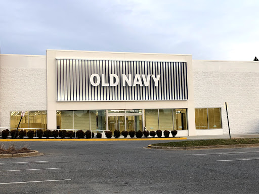 Clothing Store «Old Navy», reviews and photos, 1410 S Main Chapel Way, Gambrills, MD 21054, USA