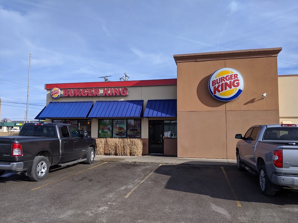 Burger King 62650