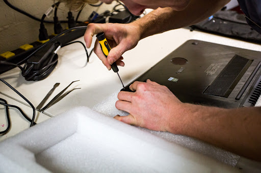 Computer Store «Rocky Mountain Laptops», reviews and photos, 1842 S Parker Rd # 19, Denver, CO 80231, USA