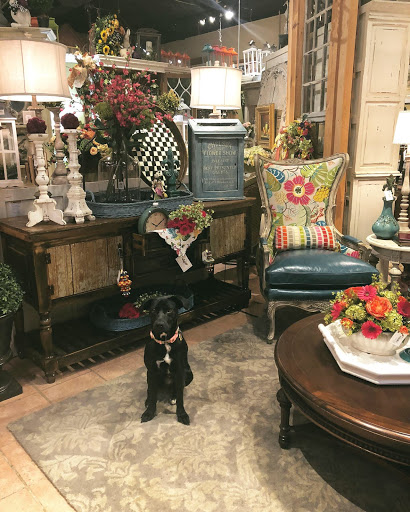 Furniture Store «Three French Hens Antiques», reviews and photos, 16935 Manchester Rd, Grover, MO 63040, USA